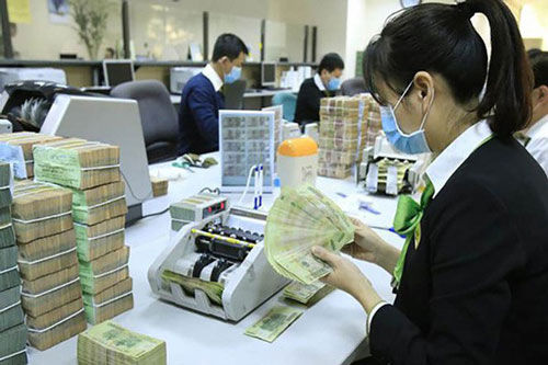 5 mức trích lập dự phòng tại tổ chức tín dụng 5 mức trích lập dự phòng tại tổ chức tín dụng