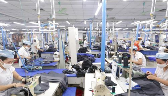 Hà Nội đặt mục tiêu phát triển kinh tế bền vững giai đoạn 2021-2025