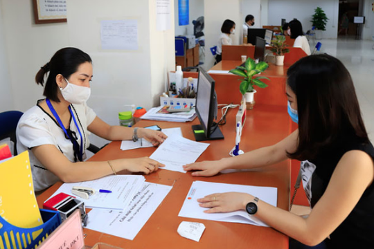 Hà Nội phấn đấu trung bình mỗi năm tăng ít nhất 5 bậc chỉ số PAPI