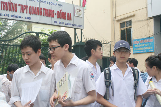 Khai giảng năm học 2021-2022 diễn ra vào ngày 05/9