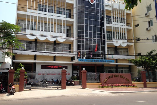 Tạm đình chỉ công tác Phó Cục trưởng Cục Thuế Bình Định do chơi golf giữa mùa dịch