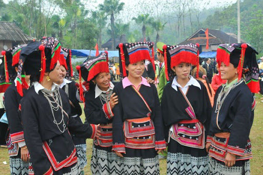 Tỷ lệ tảo hôn của người dân tộc thiểu số giảm nhưng mức giảm chưa đồng đều