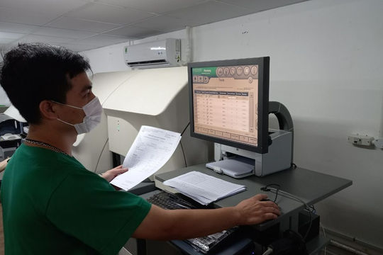 Áp dụng các phương pháp, kỹ thuật tiên tiến nhất điều trị cho bệnh nhân Covid-19 nặng