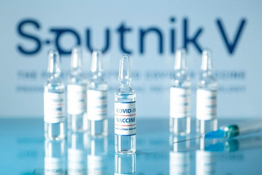Bộ Y tế hỗ trợ doanh nghiệp mua vaccine Sputnik V