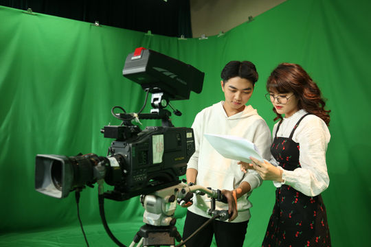 Kỳ cuối: Học nghề chất lượng cao, không áp lực học phí, doanh nghiệp đón sẵn - tại sao không?