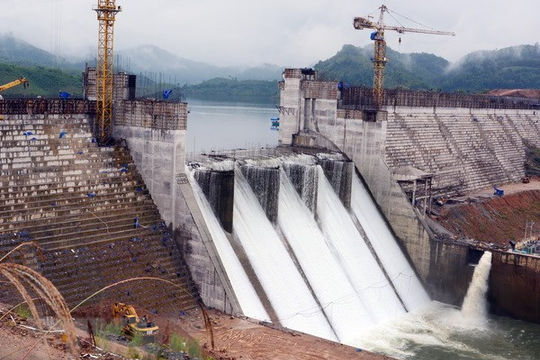 Cần hơn 600.000 tỷ đồng đảm bảo an ninh nguồn nước quốc gia