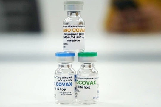 Giảm thủ tục cấp phép vaccine Nanocovax nhưng phải đảm bảo chặt chẽ, an toàn
