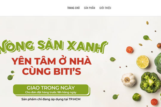 Sắp diễn ra Hội thảo “Nâng cấp chiến lược, thay đổi doanh thu” cho các doanh nghiệp nhỏ và vừa