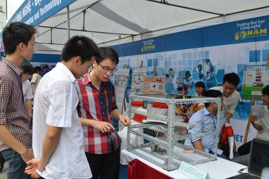 Tăng cường kiểm định để nâng cao chất lượng đào tạo, tiến tới hội nhập quốc tế