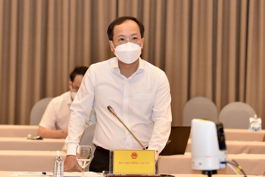 Đồng loạt các giải pháp tạo thuận lợi trong lưu thông hàng hóa