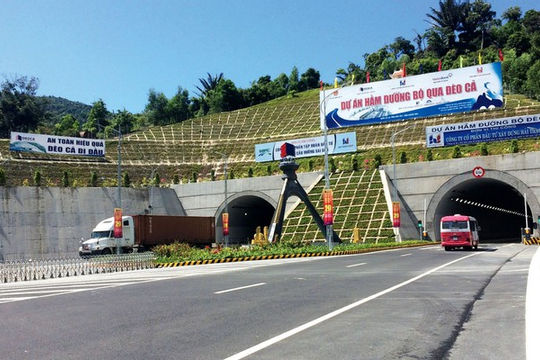 Gỡ vướng chính sách lãi vay và hoàn thuế giá trị gia tăng dự án BOT