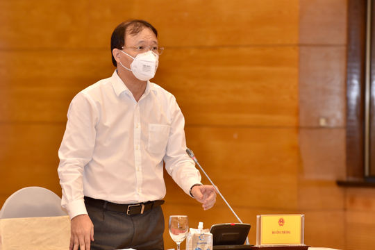 Phương án sản xuất “3 tại chỗ” cũng có bất cập