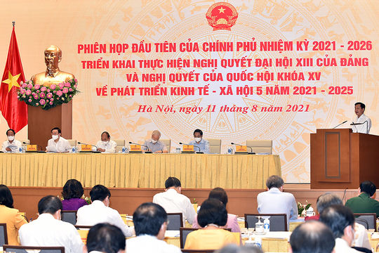 Quyết tâm đẩy lùi dịch bệnh, bảo vệ sức khỏe, tính mạng nhân dân là trên hết