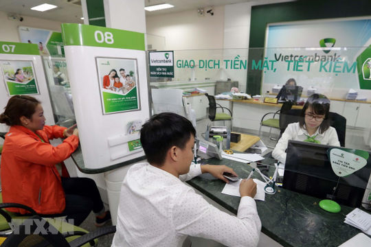 Tăng cường giám sát việc giảm lãi suất hỗ trợ doanh nghiệp