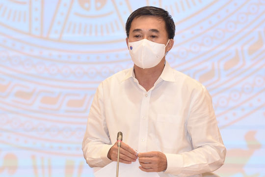 Tiếp tục tăng tốc tiêm chủng, có thể tối đa 2 triệu mũi một ngày