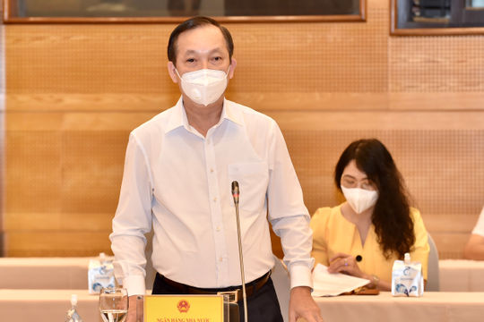 Từ nay đến cuối năm, các ngân hàng cam kết giảm thêm lãi suất gần 20.500 tỷ đồng