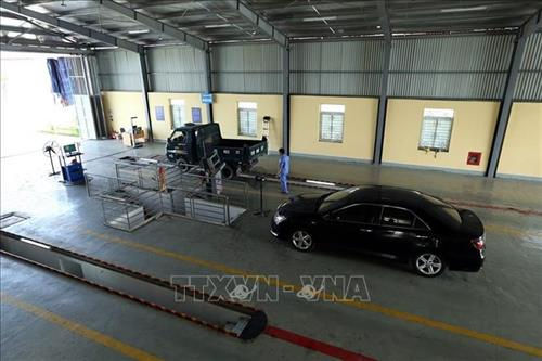 Đề xuất không xử phạt xe quá hạn đăng kiểm tại các địa phương đang giãn cách xã hội