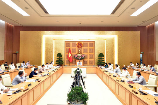 Điều hành giá phải đảm bảo mục tiêu Quốc hội giao, sát thực tế