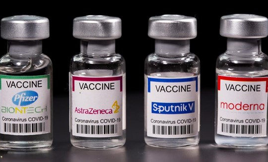 Thành lập Tổ công tác của Chính phủ về ngoại giao vaccine