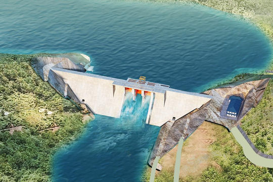 Bộ Nông nghiệp và Phát triển nông thôn công bố hàng loạt nhà thầu không đáp ứng năng lực