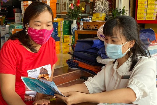 Dự kiến các kịch bản, sẵn sàng tăng tốc để hoàn thành nhiệm vụ