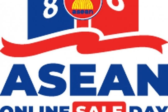 Tổ chức thành công Ngày mua sắm trực tuyến ASEAN năm 2021