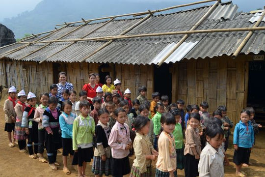 Đảm bảo cơ sở vật chất và môi trường an toàn cho hoạt động dạy, học trong năm học mới