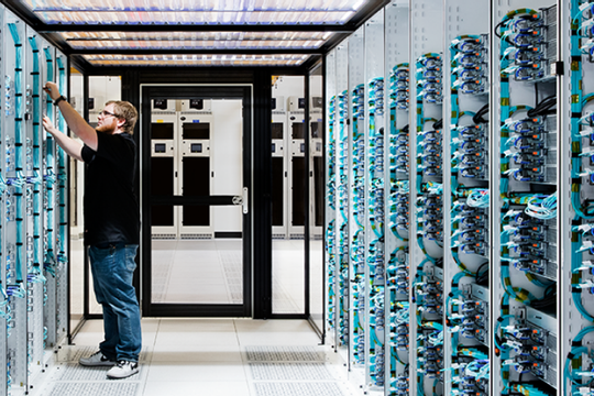 Doanh nghiệp chịu thiệt hại nặng nề bởi các lỗi an ninh mạng