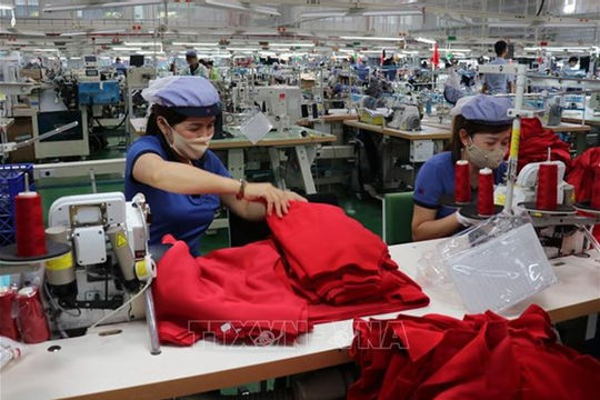 Rà soát pháp luật, tháo gỡ khó khăn cho đầu tư, kinh doanh Rà soát pháp luật, tháo gỡ khó khăn cho đầu tư, kinh doanh