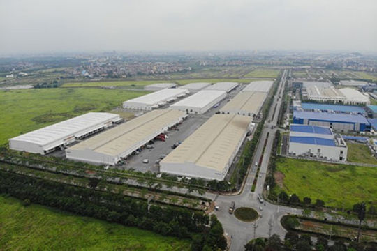 VCCI đề xuất nâng mức giảm tiền thuê đất lên 50%