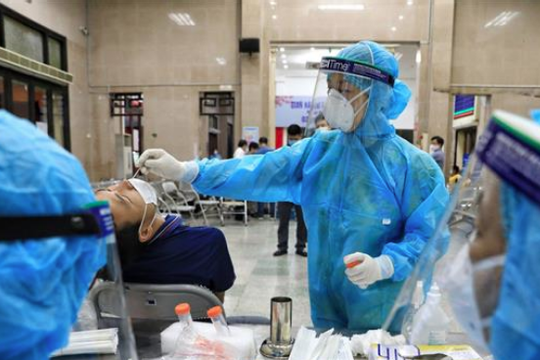 Hà Nội: Thi đua thực hiện thắng lợi các nhiệm vụ phát triển kinh tế - xã hội Hà Nội: Thi đua thực hiện thắng lợi các nhiệm vụ phát triển kinh tế - xã hội