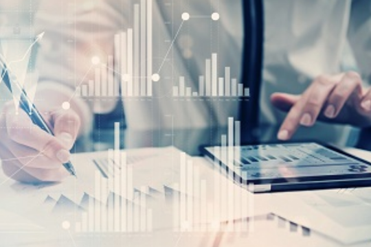 Tự động hóa để cải thiện chất lượng và tăng tốc quá trình kiểm toán Tự động hóa để cải thiện chất lượng và tăng tốc quá trình kiểm toán