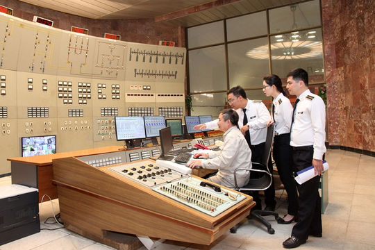 Nâng cao năng lực, hiệu quả trong hoạt động kiểm toán Nâng cao năng lực, hiệu quả trong hoạt động kiểm toán