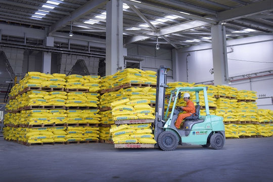 PVFCCo định vị “thế” và “lực” trong lĩnh vực phân bón, hóa chất dầu khí