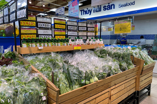 Khẩn trương rà soát quy định phòng chống dịch đối với hệ thống cung ứng, phân phối