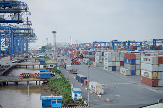 Quy hoạch phải có tầm nhìn chiến lược, có kế thừa, đổi mới