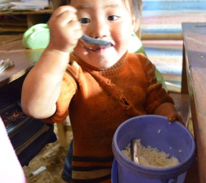 Tạo môi trường an toàn, hình thành thói quen tốt cho trẻ ở bậc học mầm non