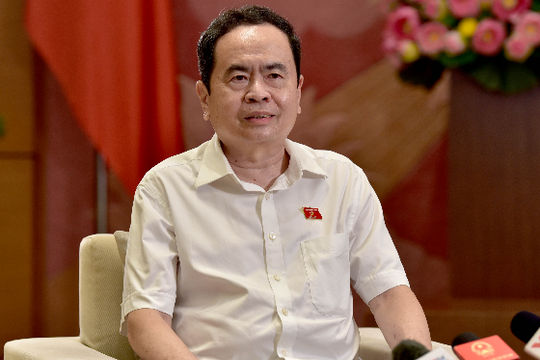 AIPA đồng hành, sát cánh với ASEAN vượt qua đại dịch