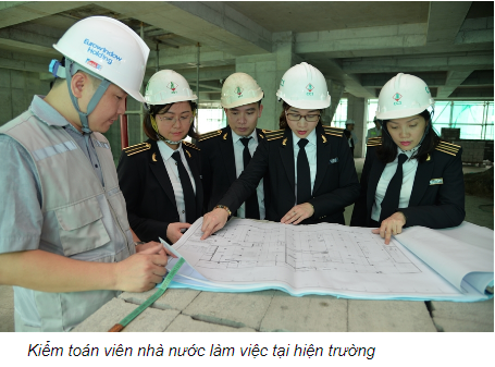 Đảm bảo tính độc lập của kiểm toán viên trong kiểm toán hoạt động Đảm bảo tính độc lập của kiểm toán viên trong kiểm toán hoạt động