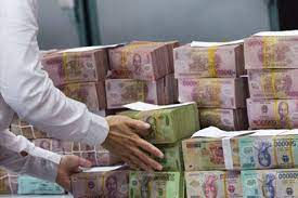 Kho bạc đẩy nhanh tiến độ giải ngân vốn đầu tư công