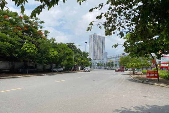 Tăng cường giãn cách xã hội, nghiêm ngặt, quyết liệt phòng chống COVID-19