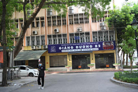 Đẩy mạnh tự chủ toàn diện giáo dục đại học, có chiều sâu và hiệu quả