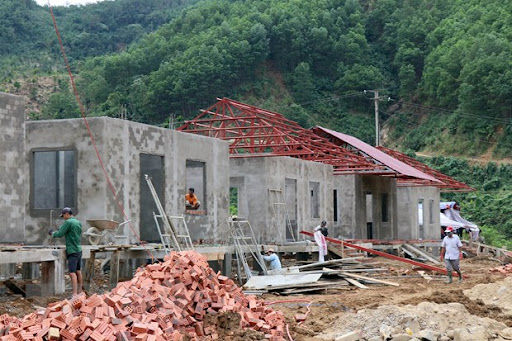 ADB giúp Việt Nam nâng cao khả năng thích ứng với biến đổi khí hậu