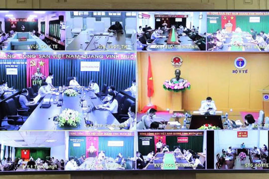 Các tỉnh Tây Nam Bộ cần đẩy nhanh xét nghiệm, tách F0 ra khỏi cộng đồng để ngăn nguy cơ dịch lan rộng