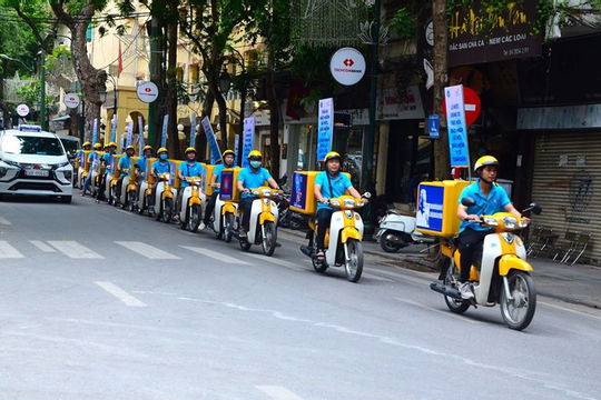 Đẩy mạnh các giải pháp phát triển người tham gia bảo hiểm xã hội tự nguyện