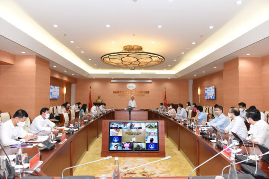 Ngân hàng tăng hạn mức tín dụng, giảm lãi suất cho doanh nghiệp lúa gạo