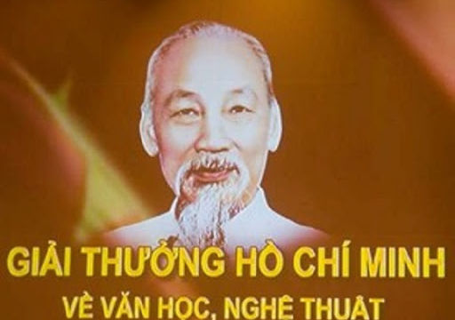 Thành lập Hội đồng cấp Nhà nước xét tặng Giải thưởng Hồ Chí Minh, Giải thưởng Nhà nước về văn học, nghệ thuật