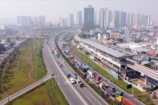 19,12 tỷ USD vốn FDI đổ vào Việt Nam trong 8 tháng năm 2021