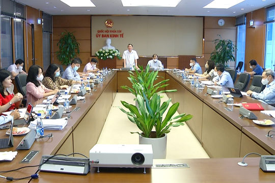 Đánh giá toàn diện việc triển khai, thực hiện Luật Quy hoạch