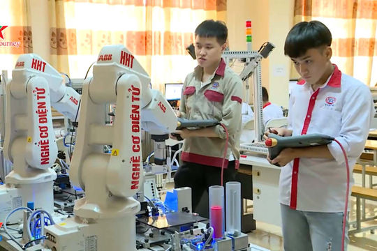 Điểm sàn các trường Công an nhân dân từ 17,75 điểm trở lên